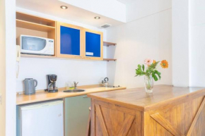 Ideal Studio en Recoleta